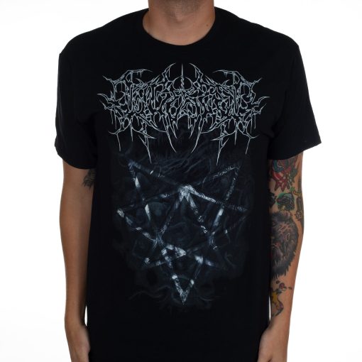 Ingested Starchitect T-Shirt