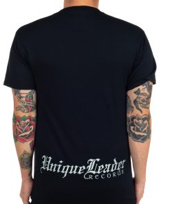 Ingested The Level Above Human T-Shirt 1 Ingested The Level Above Human T Shirt 2