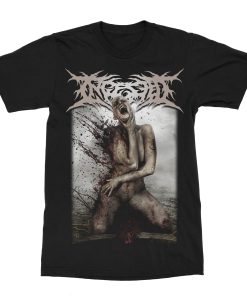 Ingested The Surreption II T-Shirt Ingested The Surreption II T-Shirt