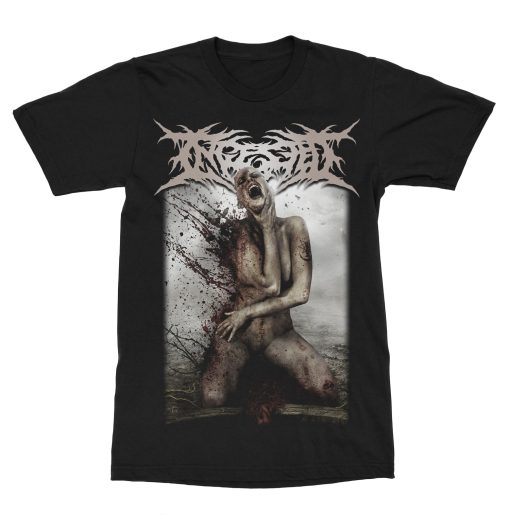 Ingested The Surreption II T-Shirt