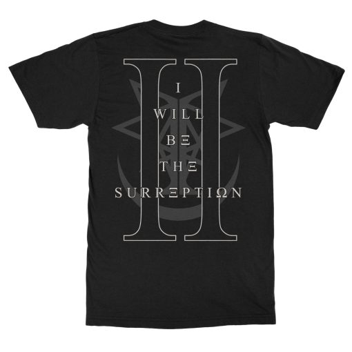 Ingested The Surreption II T-Shirt