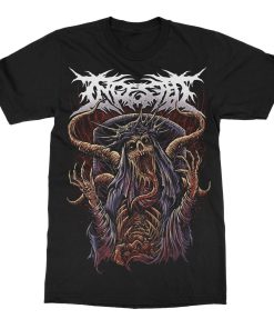 Ingested Undead T-Shirt