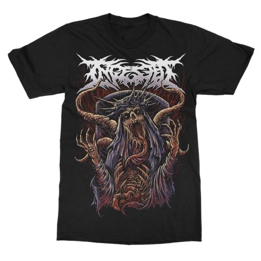 Ingested Undead T-Shirt