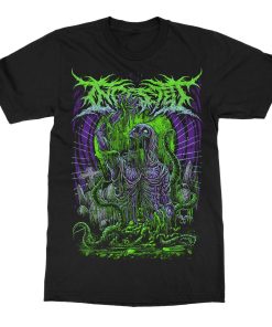 Ingested Zombie T-Shirt