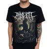 Inherit Disease Ephemeral T-Shirt