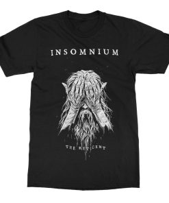 Insomnium The Reticent T-Shirt