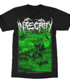 Integrity Conjured Within  T-Shirt