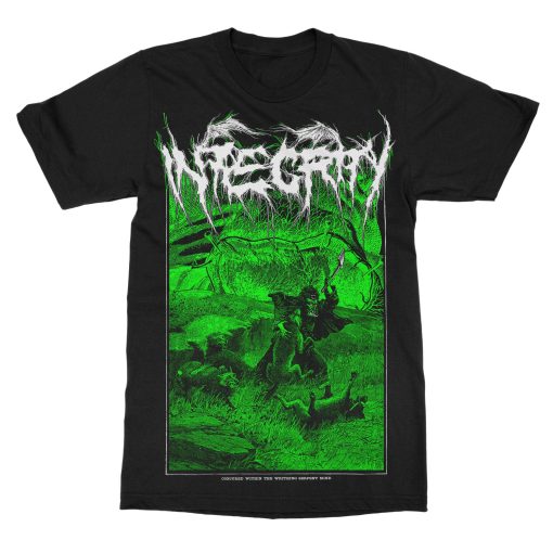 Integrity Conjured Within  T-Shirt