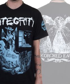Integrity Scorched Earth T-Shirt Integrity Scorched Earth T-Shirt