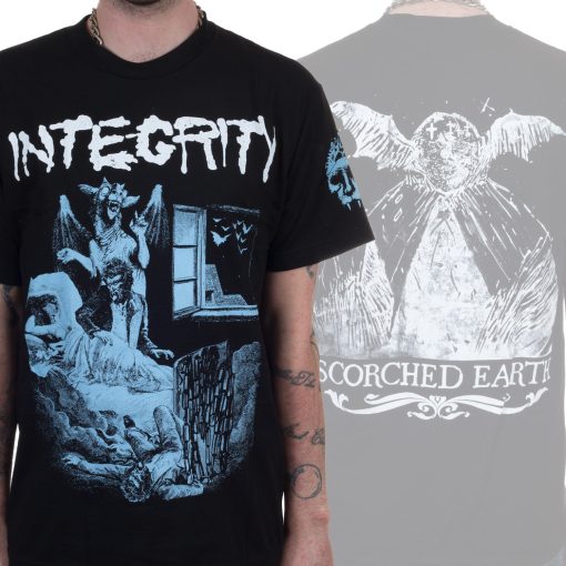 Integrity Scorched Earth T-Shirt