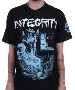 Integrity Scorched Earth T-Shirt