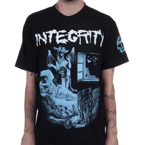 Integrity Scorched Earth T-Shirt