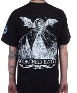 Integrity Scorched Earth T-Shirt 2 Integrity Scorched Earth T Shirt 3