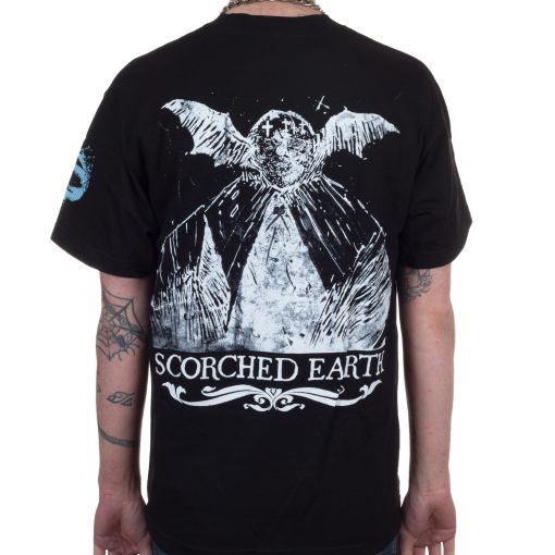 Integrity Scorched Earth T-Shirt