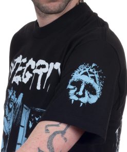 Integrity Scorched Earth T-Shirt 3 Integrity Scorched Earth T Shirt 4