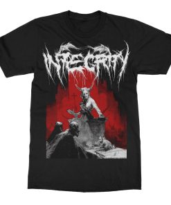 Integrity Sermon T-Shirt Integrity Sermon T-Shirt