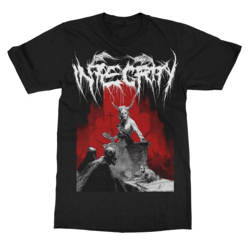 Integrity Sermon T-Shirt