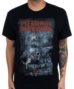 Internal Bleeding Imperium T-Shirt