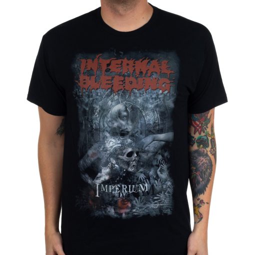 Internal Bleeding Imperium T-Shirt