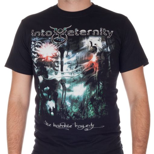 Into Eternity Incurable T-Shirt