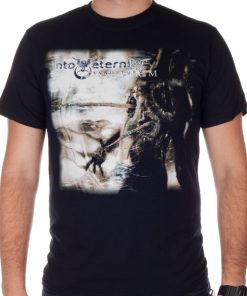 Into Eternity Sandstorm T-Shirt Into Eternity Sandstorm T-Shirt