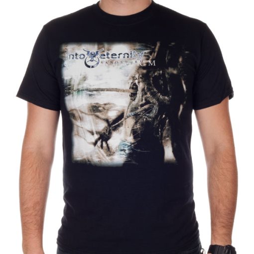 Into Eternity Sandstorm T-Shirt