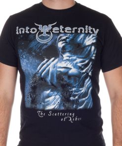 Into Eternity Scattering T-Shirt Into Eternity Scattering T-Shirt