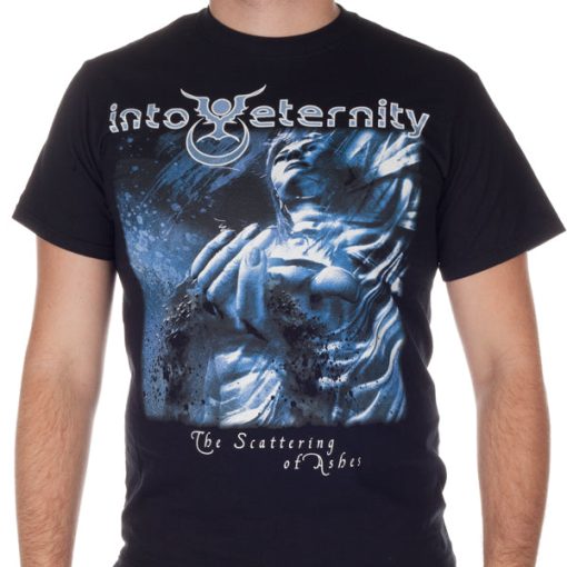 Into Eternity Scattering T-Shirt
