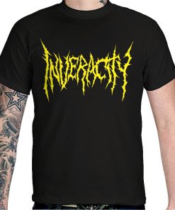 Inveracity Logo T-Shirt