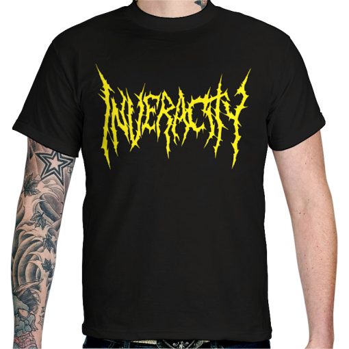 Inveracity Logo T-Shirt