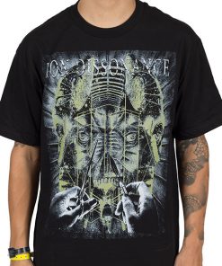 Ion Dissonance Anatomy T-Shirt Ion Dissonance Anatomy T-Shirt