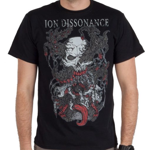 Ion Dissonance Cursed II T-Shirt