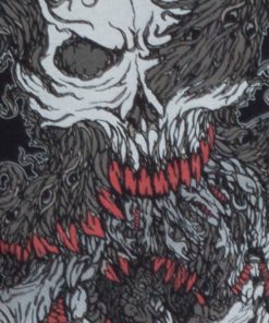 Ion Dissonance Cursed II T-Shirt