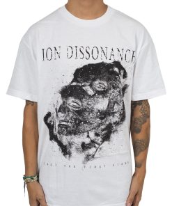 Ion Dissonance First Stone T-Shirt