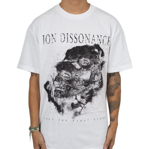 Ion Dissonance First Stone T-Shirt