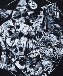 Ion Dissonance Ill Will 2 T-Shirt