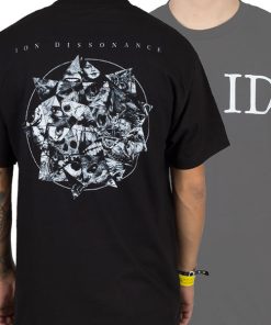 Ion Dissonance Ill Will T-Shirt Ion Dissonance Ill Will T-Shirt