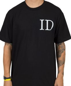 Ion Dissonance Ill Will T-Shirt