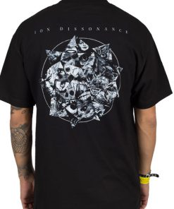 Ion Dissonance Ill Will T-Shirt 2 Ion Dissonance Ill Will T Shirt 3