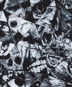 Ion Dissonance Ill Will T-Shirt 3 Ion Dissonance Ill Will T Shirt 4