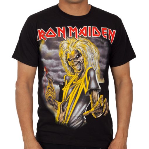 Iron Maiden Killers T-Shirt