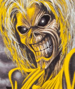 Iron Maiden Killers T-Shirt