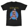 Iron Maiden Somewhere In Time Tour T-Shirt