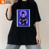 It Is Netflix Wednesday Addams Day Premium T-Shirt