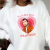 It’s A New Year PlayBoy Fezco Euphoria Season 2 Sweatshirt