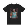 JA MORANT Graphic Tee Memphis Grizzlies Shirt