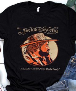 Jackie Daytona Just Another Vampires Classic Vintage Movie Fan T Shirt