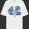 Jackie Robinson 42 Shirt
