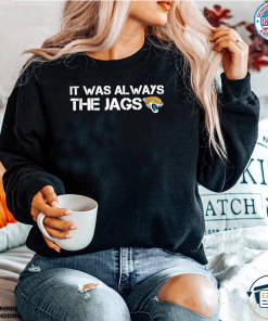 Jacksonville Jaguars Football Official Crewneck Sweatshirt Gift For Fan Jacksonville Jaguars Football Official Crewneck Sweatshirt Gift For Fan