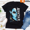 Jake Sully Avatar The Way Of Water Shirt